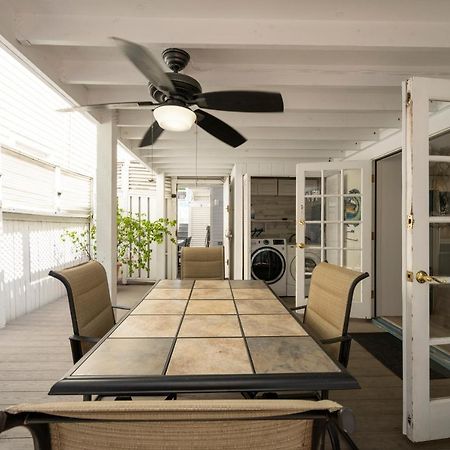 Crawl To Duval W/ Hot Tub Villa Key West Exterior photo