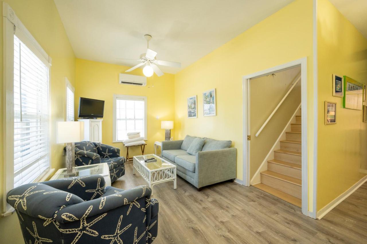 Crawl To Duval W/ Hot Tub Villa Key West Exterior photo