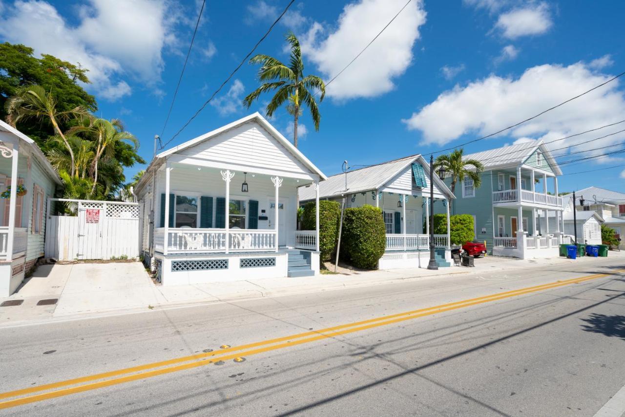 Crawl To Duval W/ Hot Tub Villa Key West Exterior photo