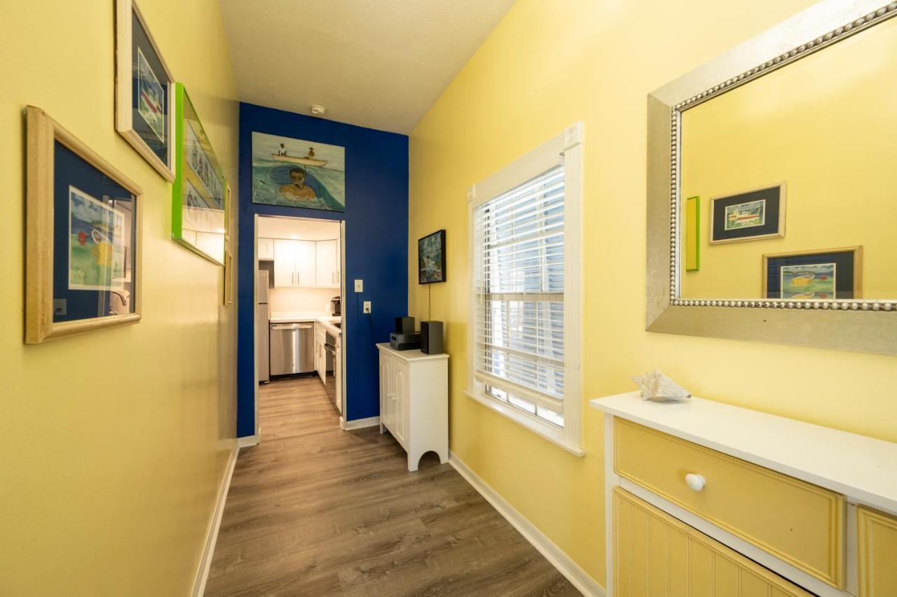 Crawl To Duval W/ Hot Tub Villa Key West Exterior photo