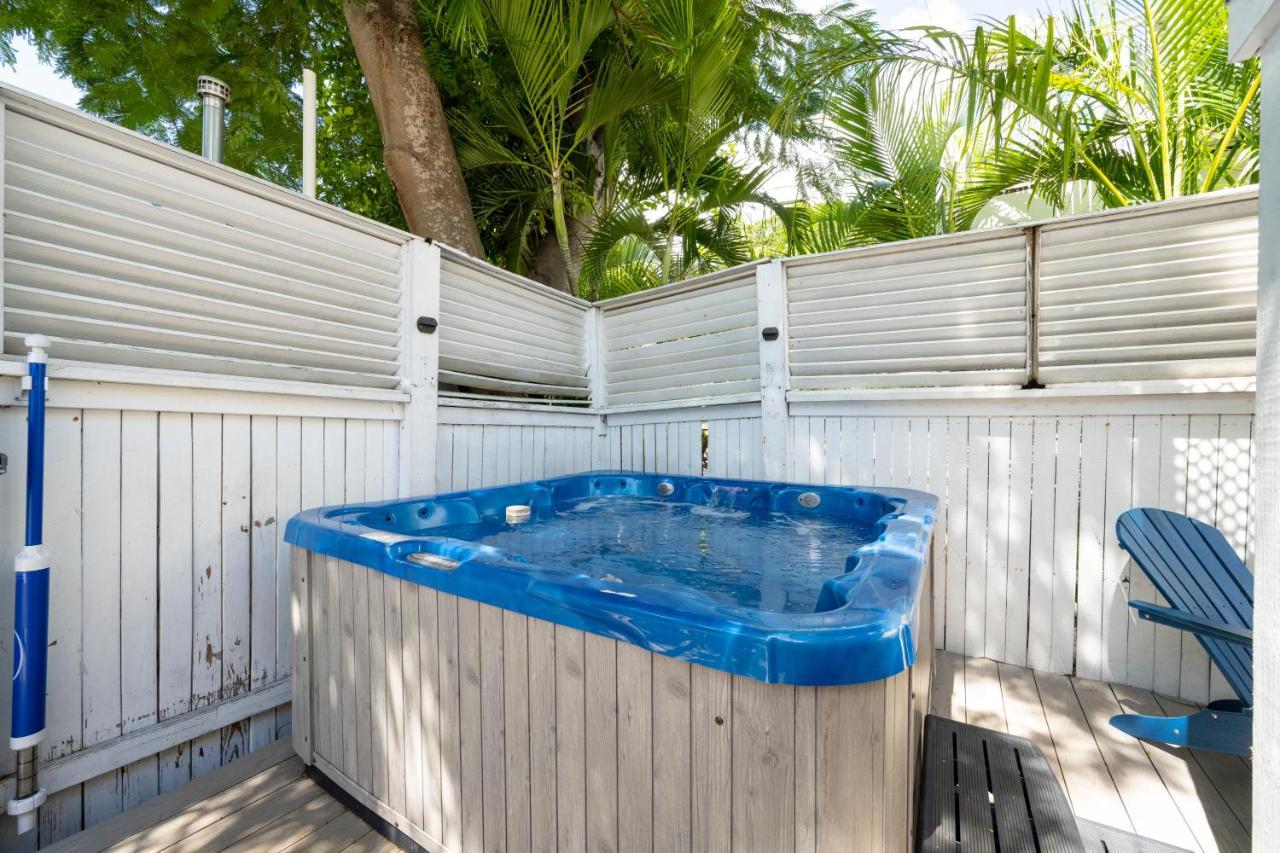 Crawl To Duval W/ Hot Tub Villa Key West Exterior photo
