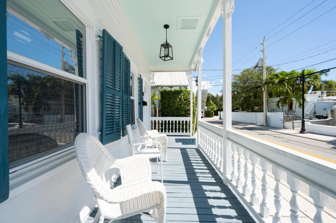 Crawl To Duval W/ Hot Tub Villa Key West Exterior photo