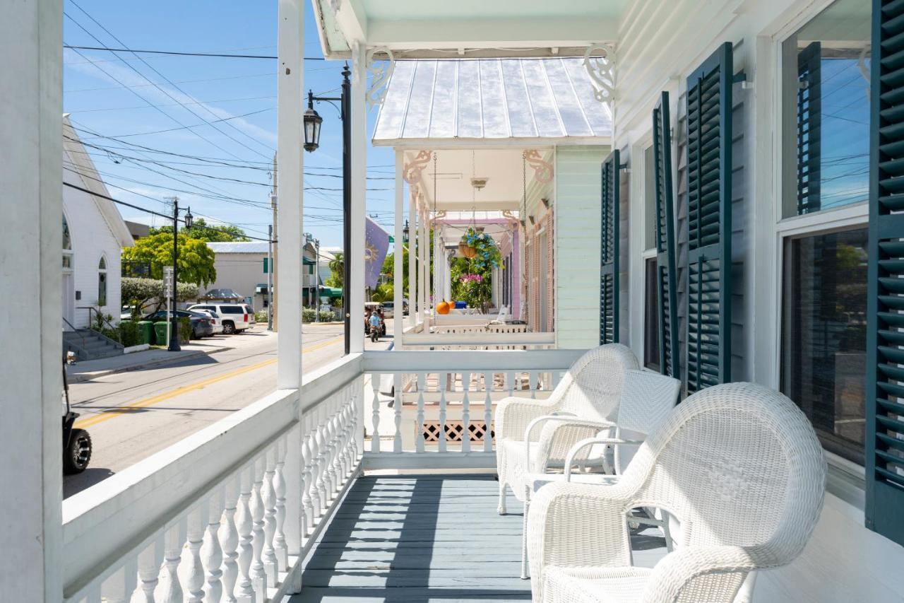 Crawl To Duval W/ Hot Tub Villa Key West Exterior photo