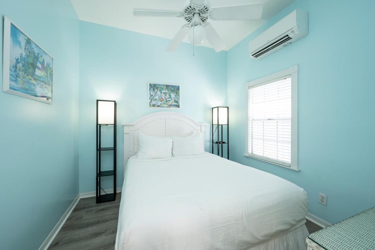 Crawl To Duval W/ Hot Tub Villa Key West Exterior photo