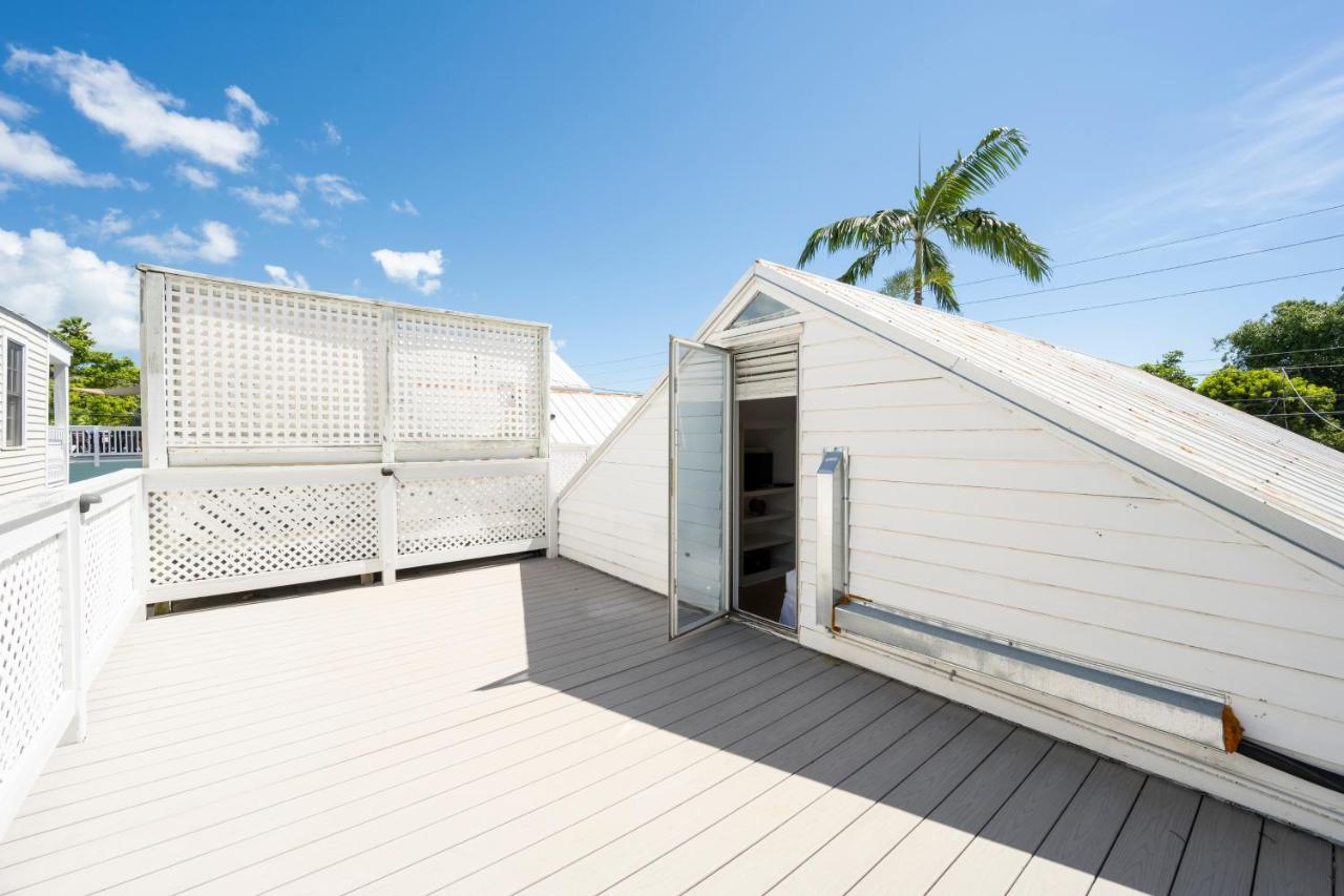 Crawl To Duval W/ Hot Tub Villa Key West Exterior photo